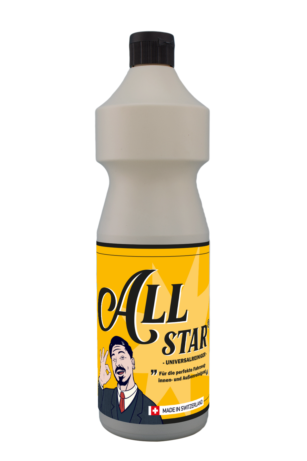 AllStar®- Universalreiniger 1000ml Konzentrat