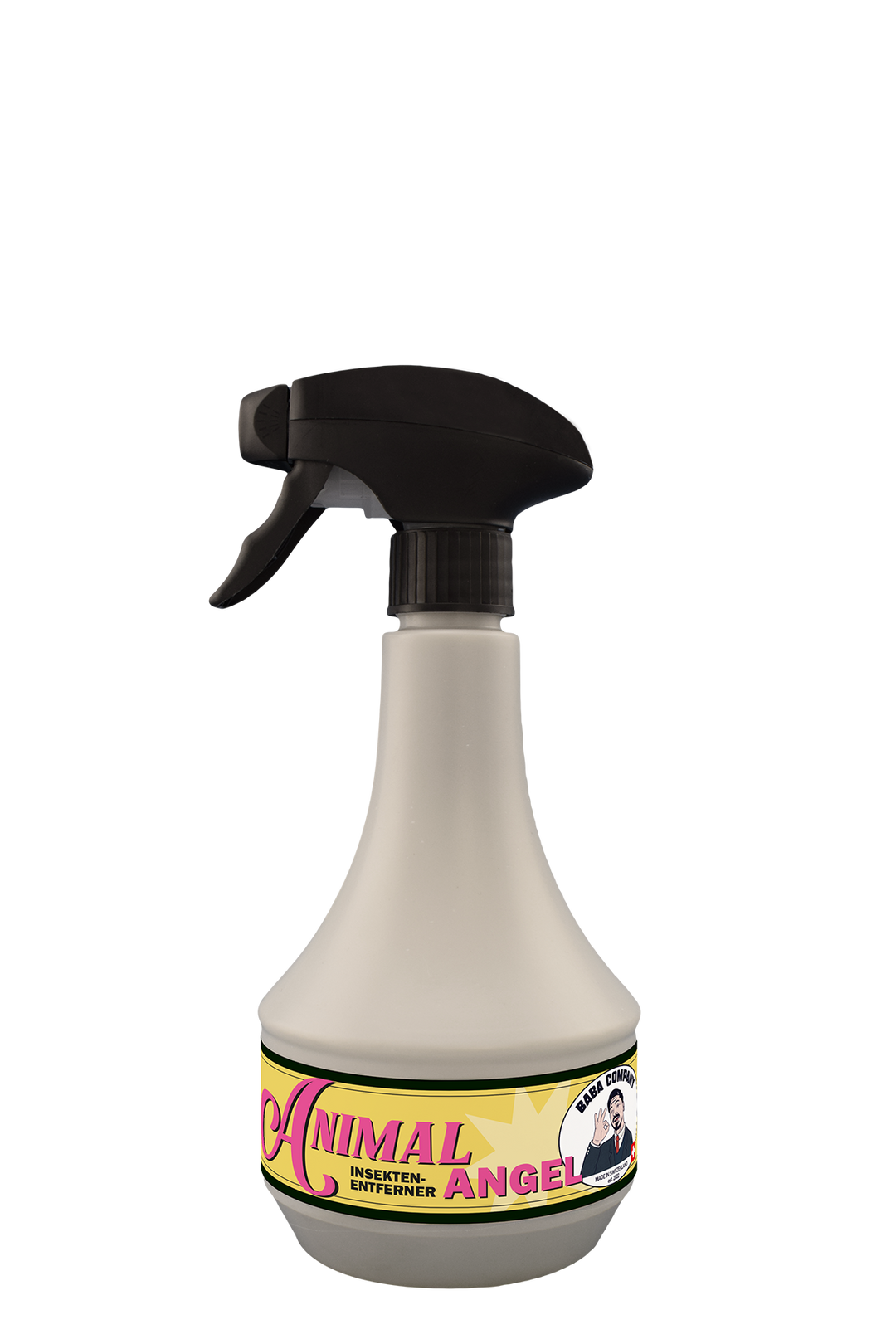 Animal Angel® - Insektenentferner 500ml