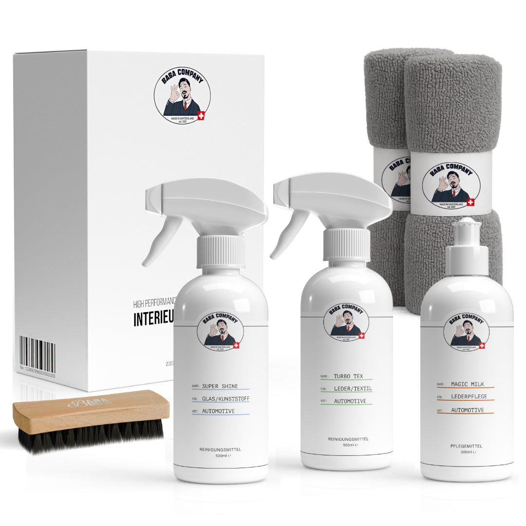 Interieur Care Plus