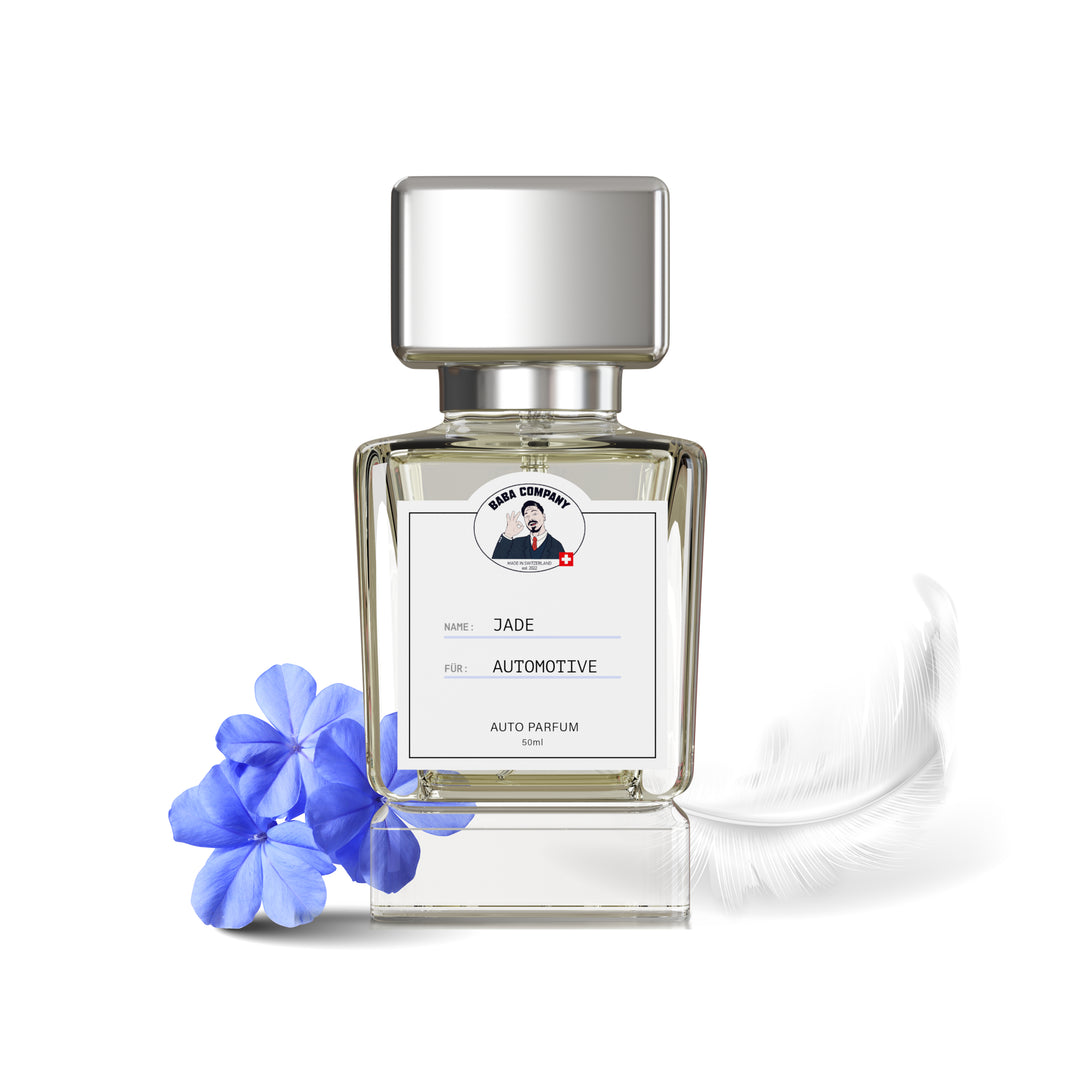 Jade - Autoparfum