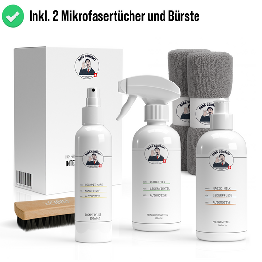 Interieur Care Plus