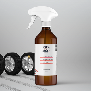 Felgenreiniger 500ml